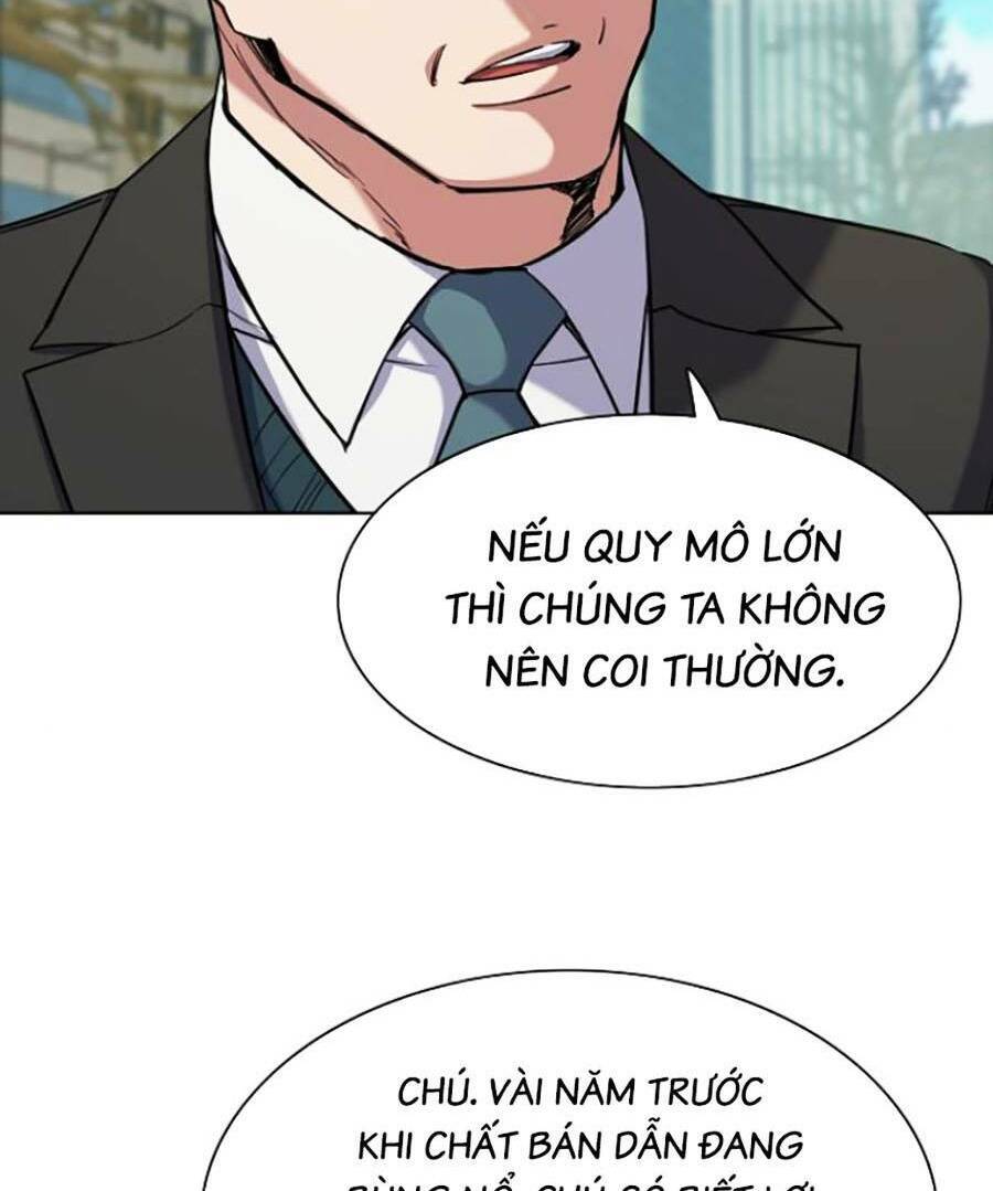 Tiểu Thiếu Gia Gia Tộc Tài Phiệt Chap 46 - Next Chap 47