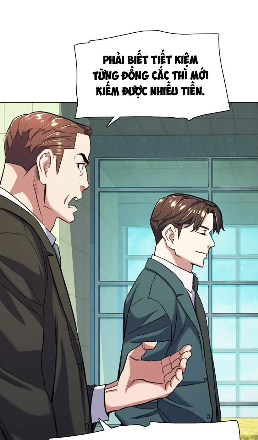 Tiểu Thiếu Gia Gia Tộc Tài Phiệt Chap 46 - Next Chap 47