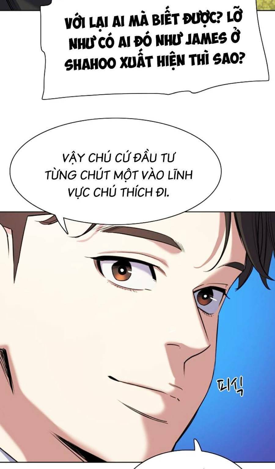 Tiểu Thiếu Gia Gia Tộc Tài Phiệt Chap 46 - Next Chap 47