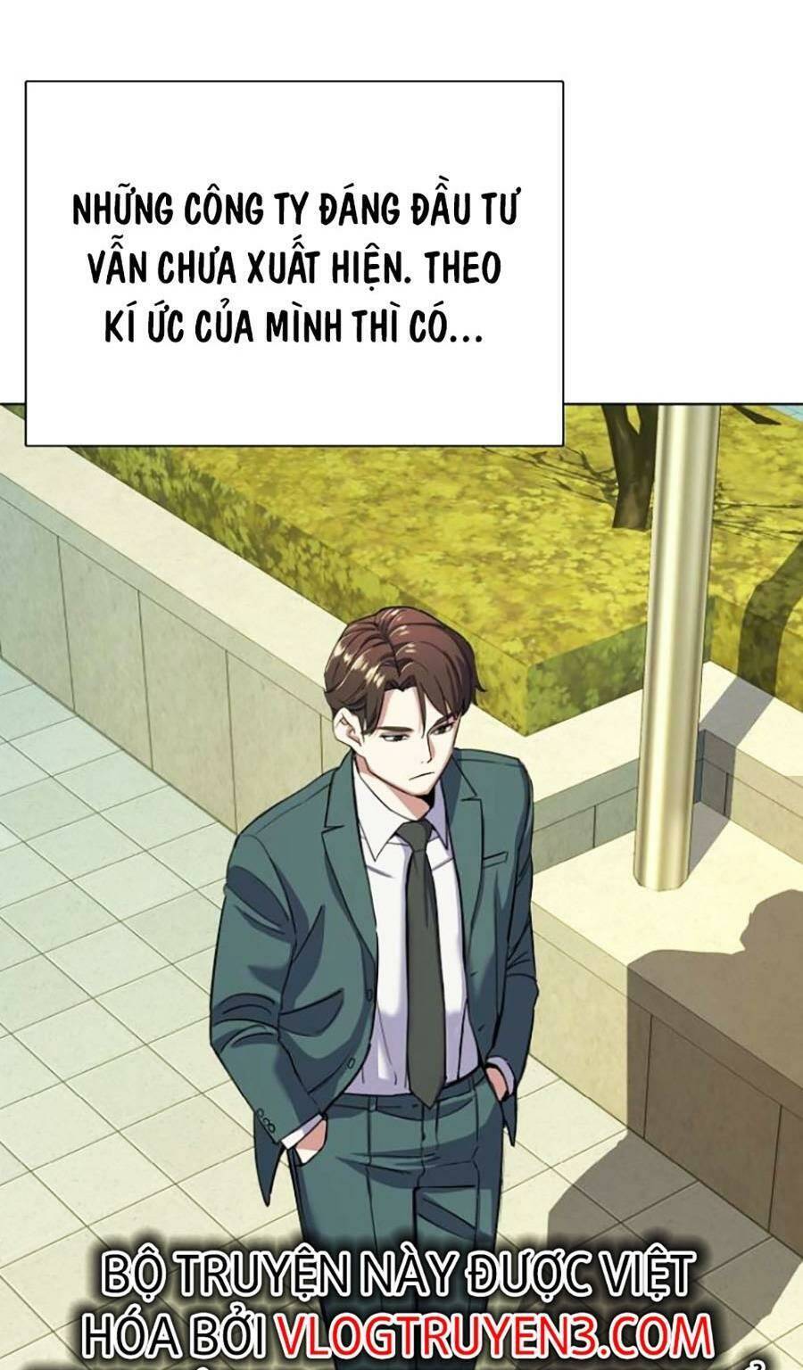 Tiểu Thiếu Gia Gia Tộc Tài Phiệt Chap 46 - Next Chap 47