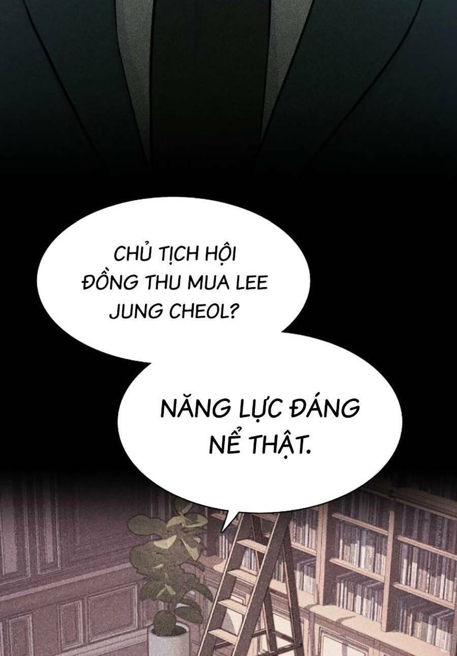 Tiểu Thiếu Gia Gia Tộc Tài Phiệt Chap 46 - Next Chap 47