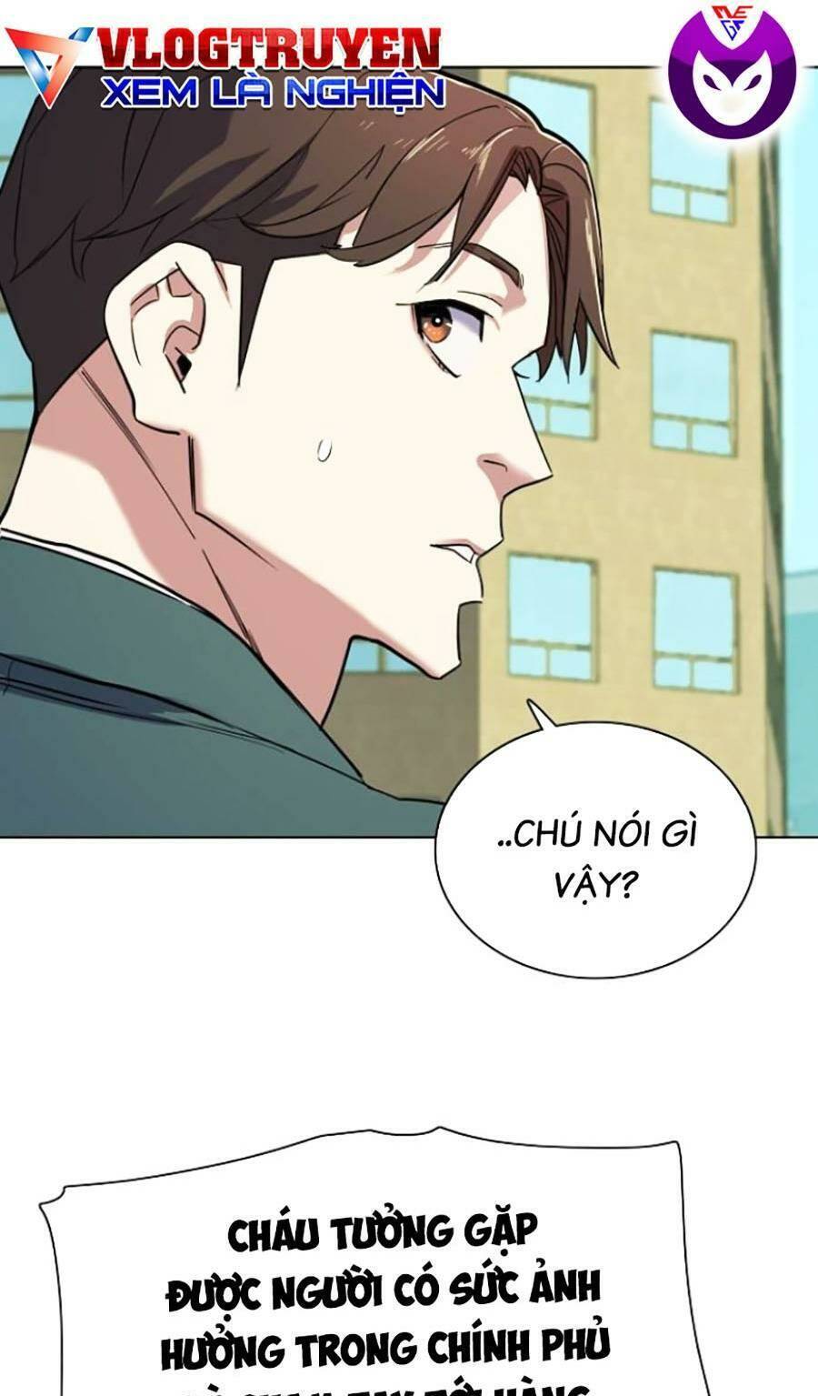 Tiểu Thiếu Gia Gia Tộc Tài Phiệt Chap 46 - Next Chap 47