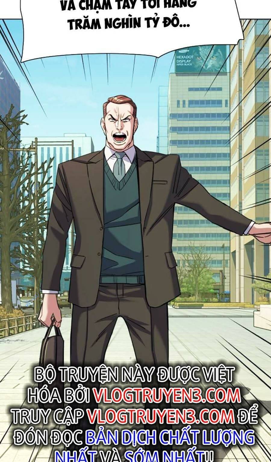 Tiểu Thiếu Gia Gia Tộc Tài Phiệt Chap 46 - Next Chap 47