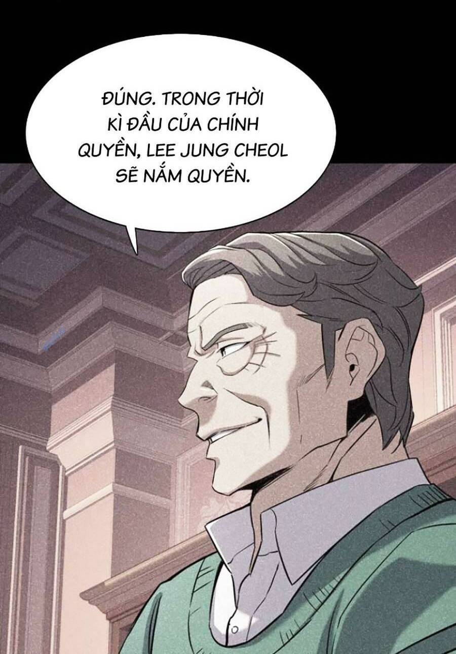 Tiểu Thiếu Gia Gia Tộc Tài Phiệt Chap 46 - Next Chap 47