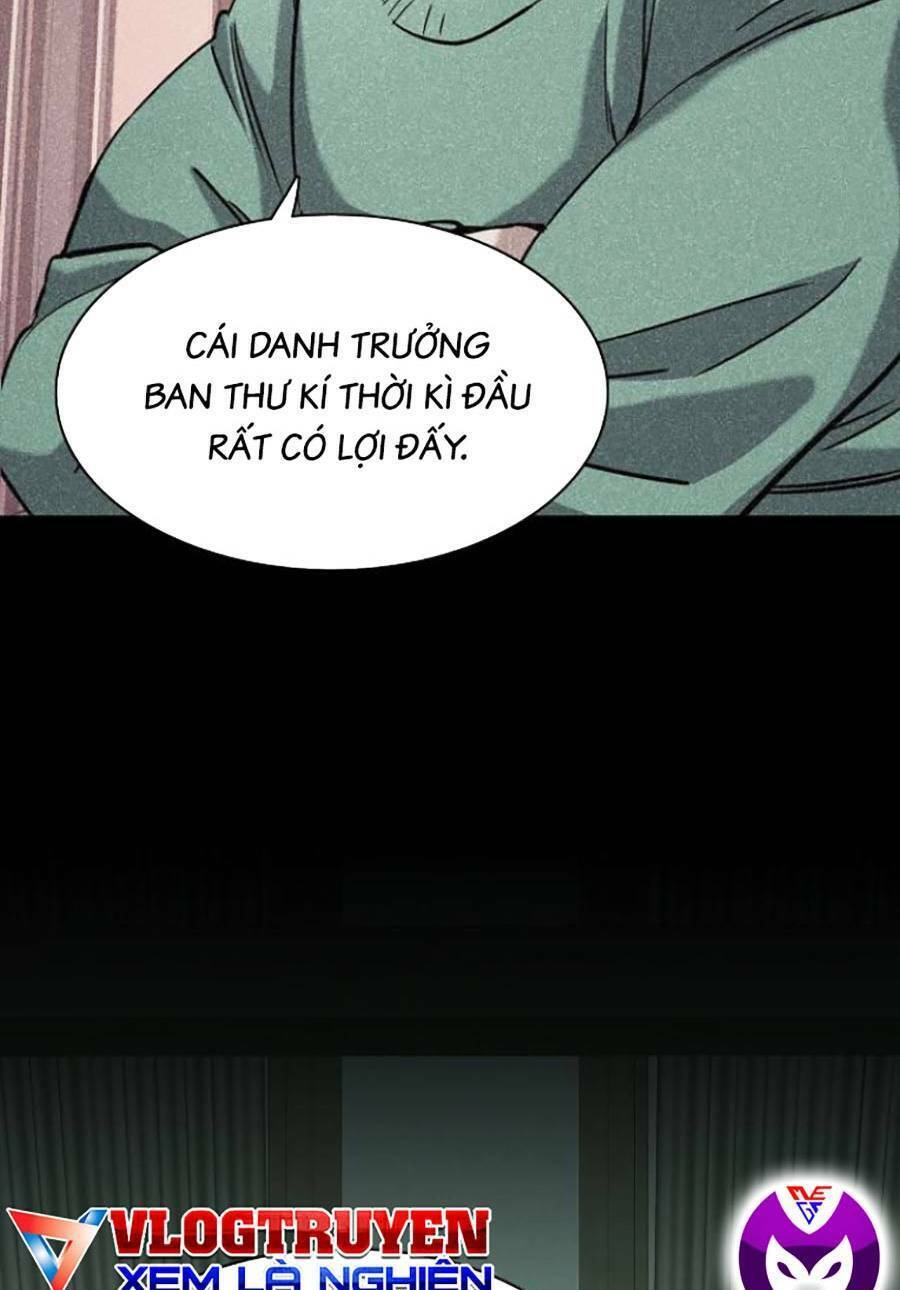 Tiểu Thiếu Gia Gia Tộc Tài Phiệt Chap 46 - Next Chap 47