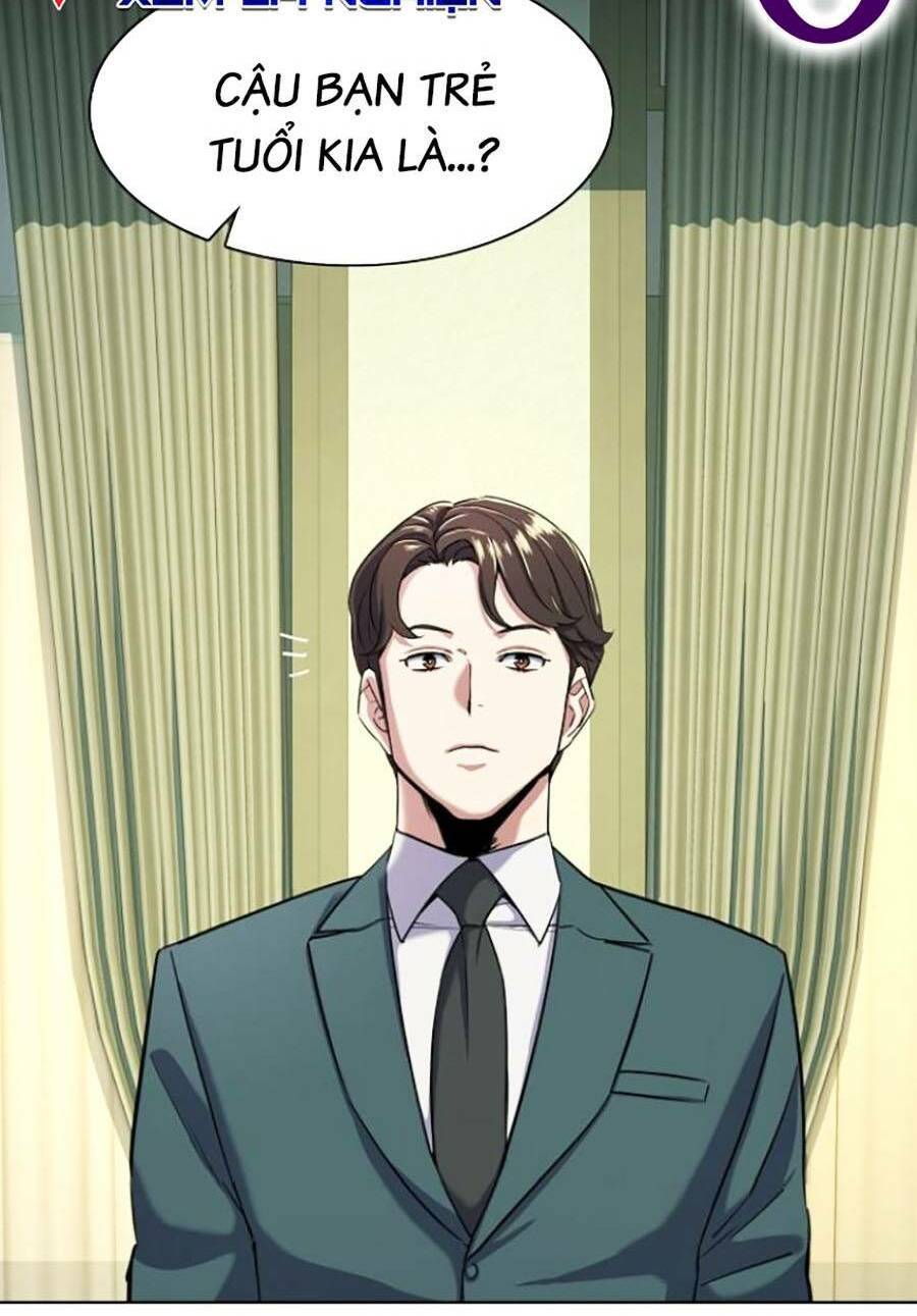 Tiểu Thiếu Gia Gia Tộc Tài Phiệt Chap 46 - Next Chap 47