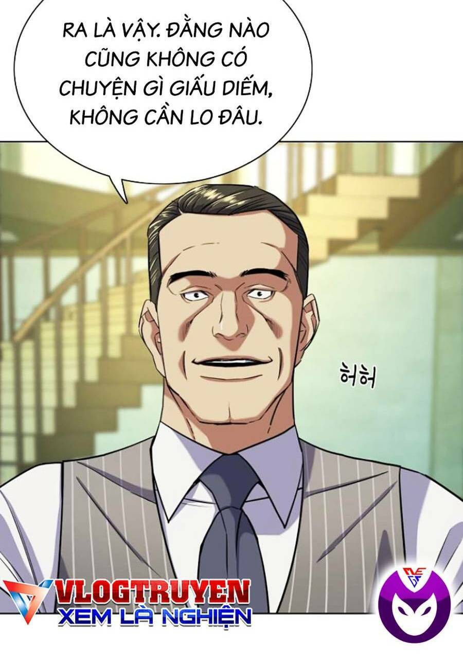 Tiểu Thiếu Gia Gia Tộc Tài Phiệt Chap 46 - Next Chap 47