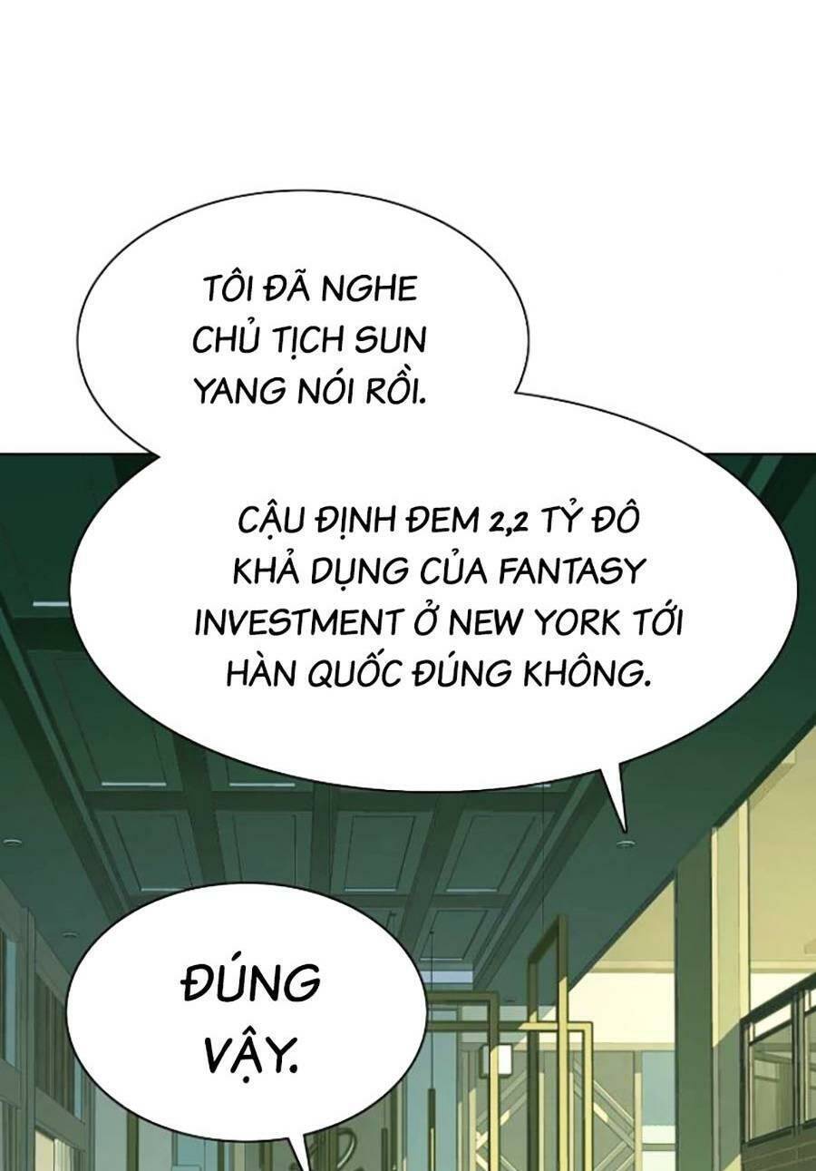 Tiểu Thiếu Gia Gia Tộc Tài Phiệt Chap 46 - Next Chap 47