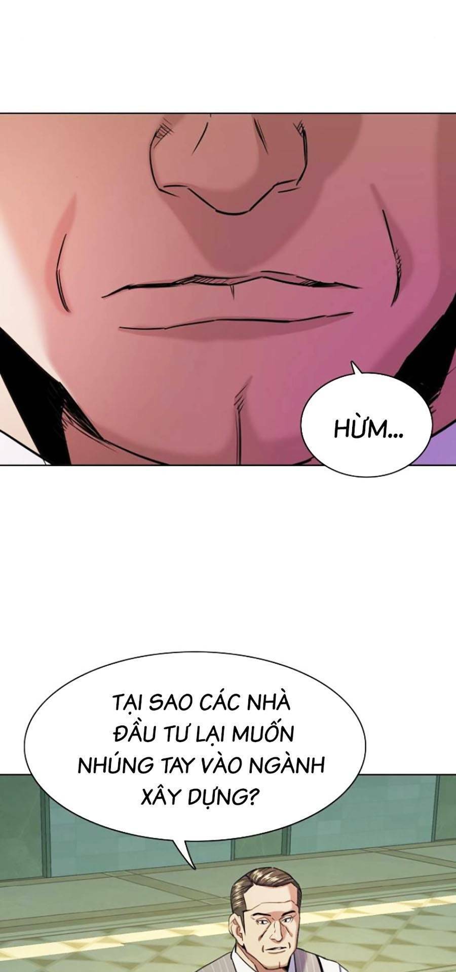 Tiểu Thiếu Gia Gia Tộc Tài Phiệt Chap 46 - Next Chap 47