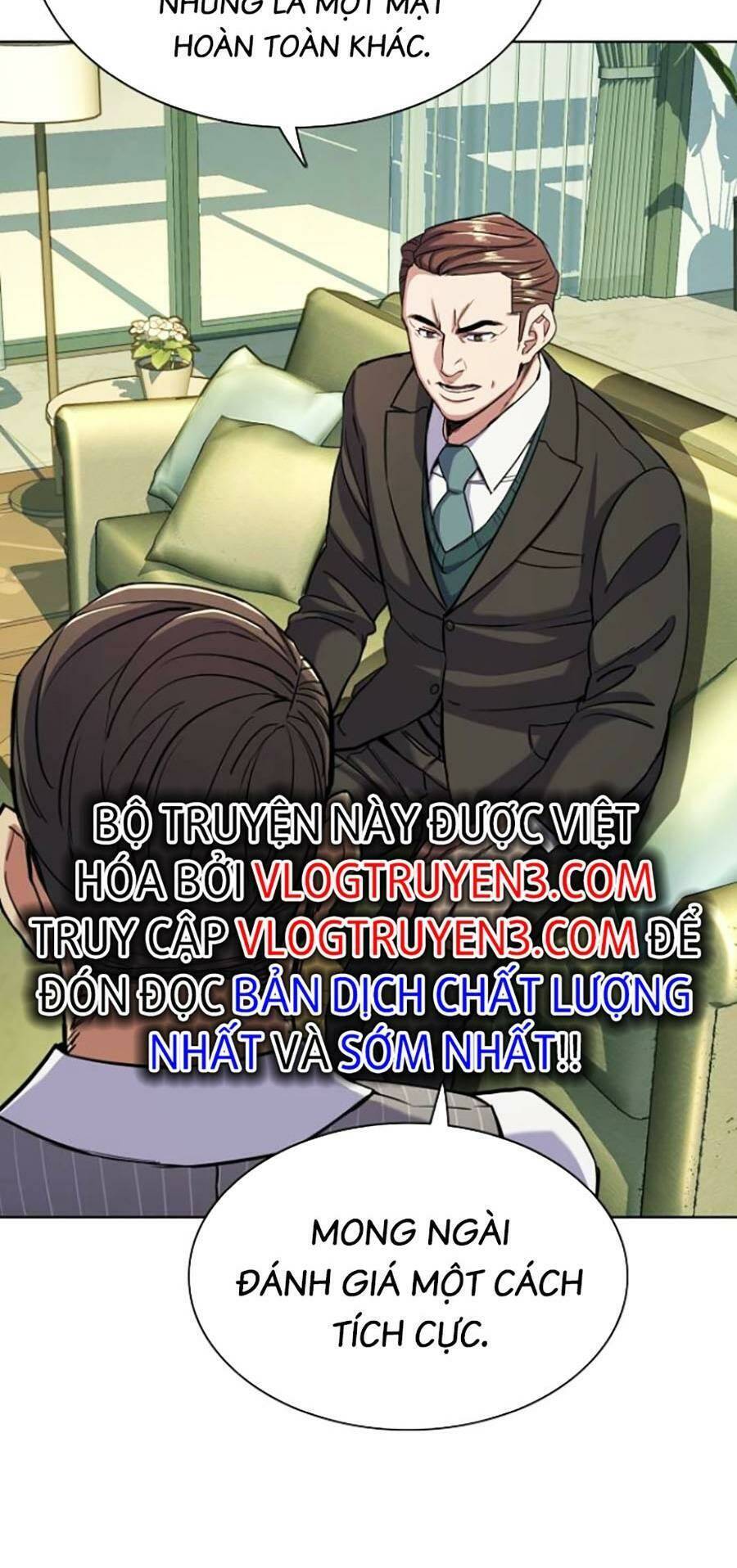 Tiểu Thiếu Gia Gia Tộc Tài Phiệt Chap 46 - Next Chap 47