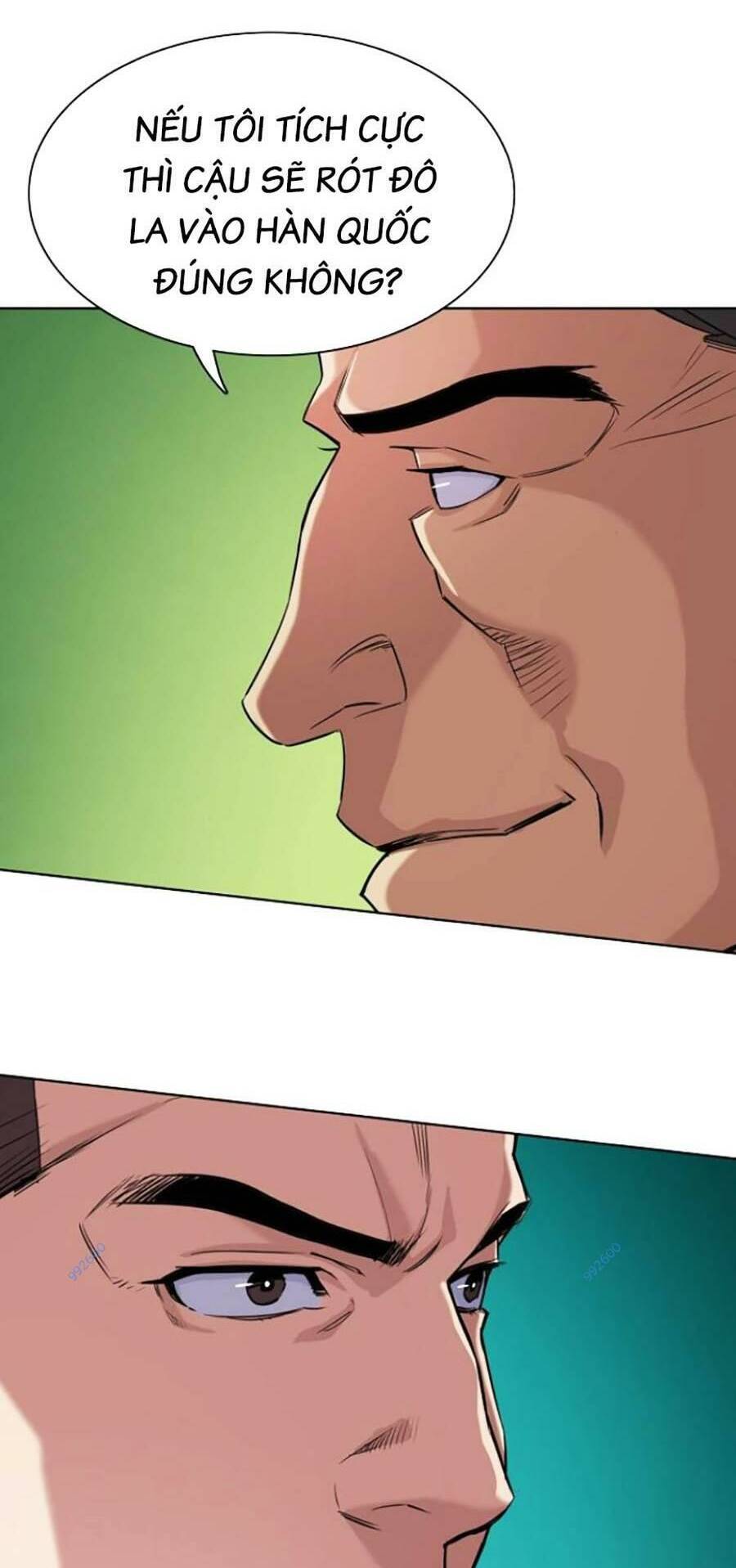 Tiểu Thiếu Gia Gia Tộc Tài Phiệt Chap 46 - Next Chap 47