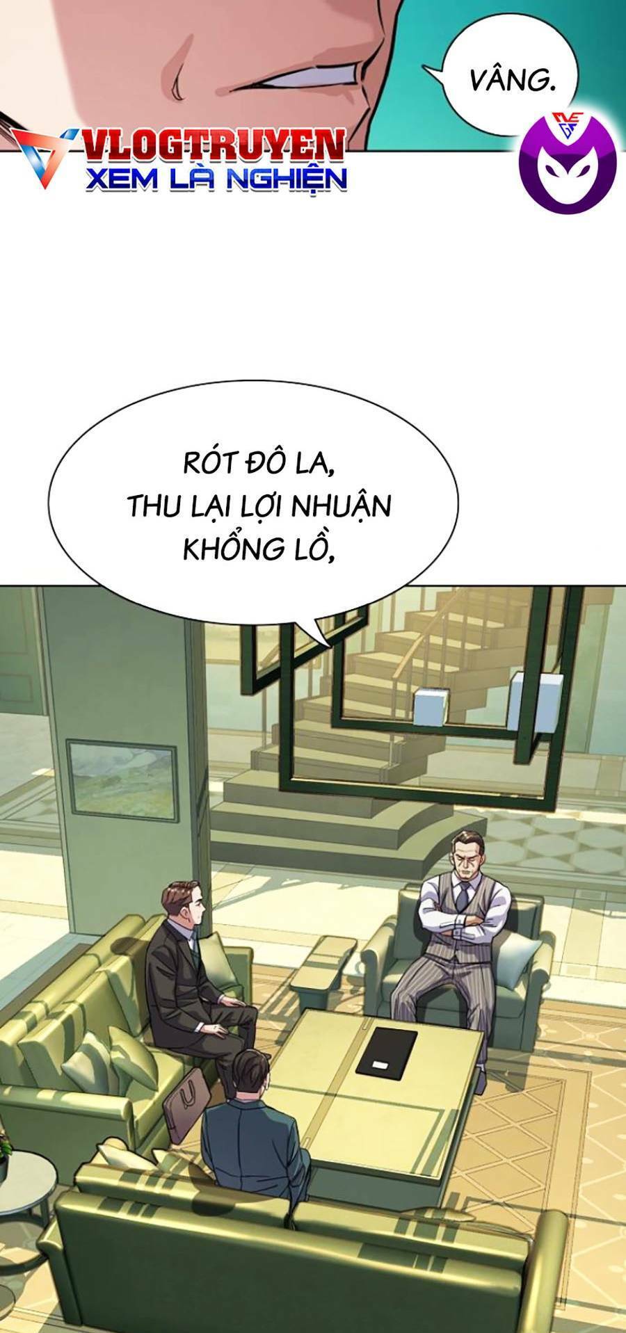 Tiểu Thiếu Gia Gia Tộc Tài Phiệt Chap 46 - Next Chap 47