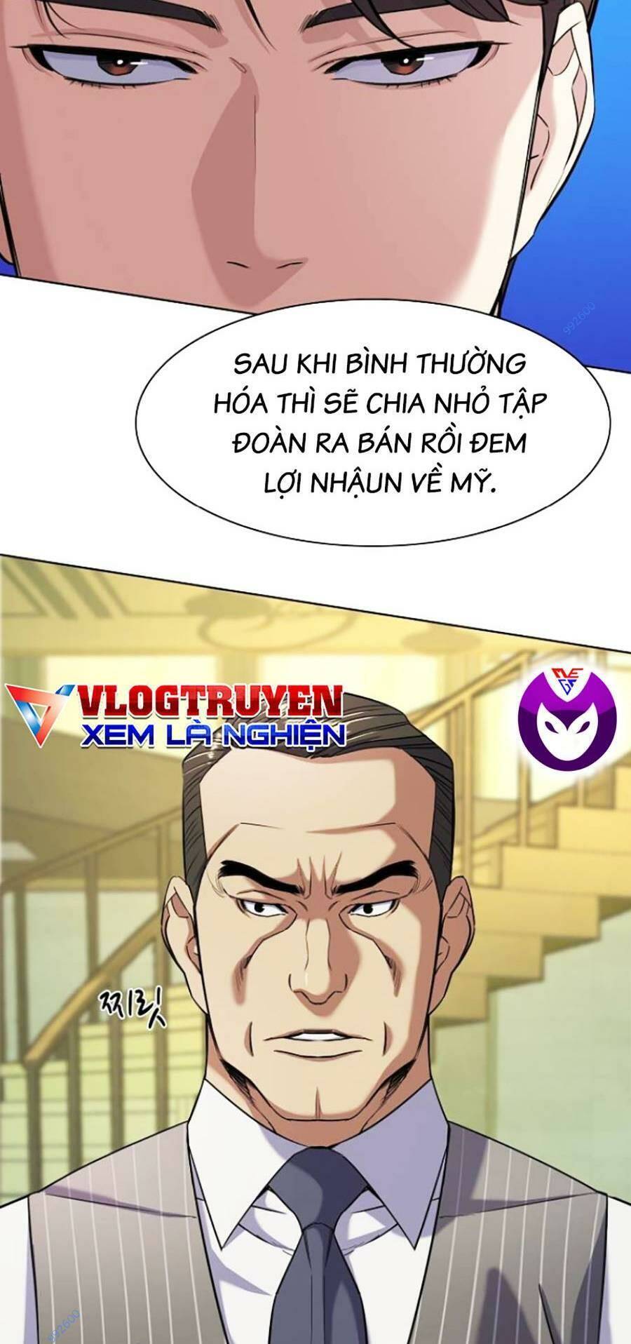 Tiểu Thiếu Gia Gia Tộc Tài Phiệt Chap 46 - Next Chap 47
