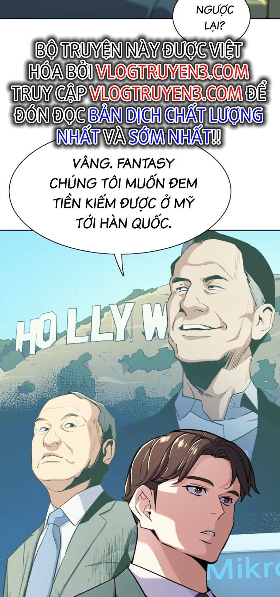 Tiểu Thiếu Gia Gia Tộc Tài Phiệt Chap 46 - Next Chap 47