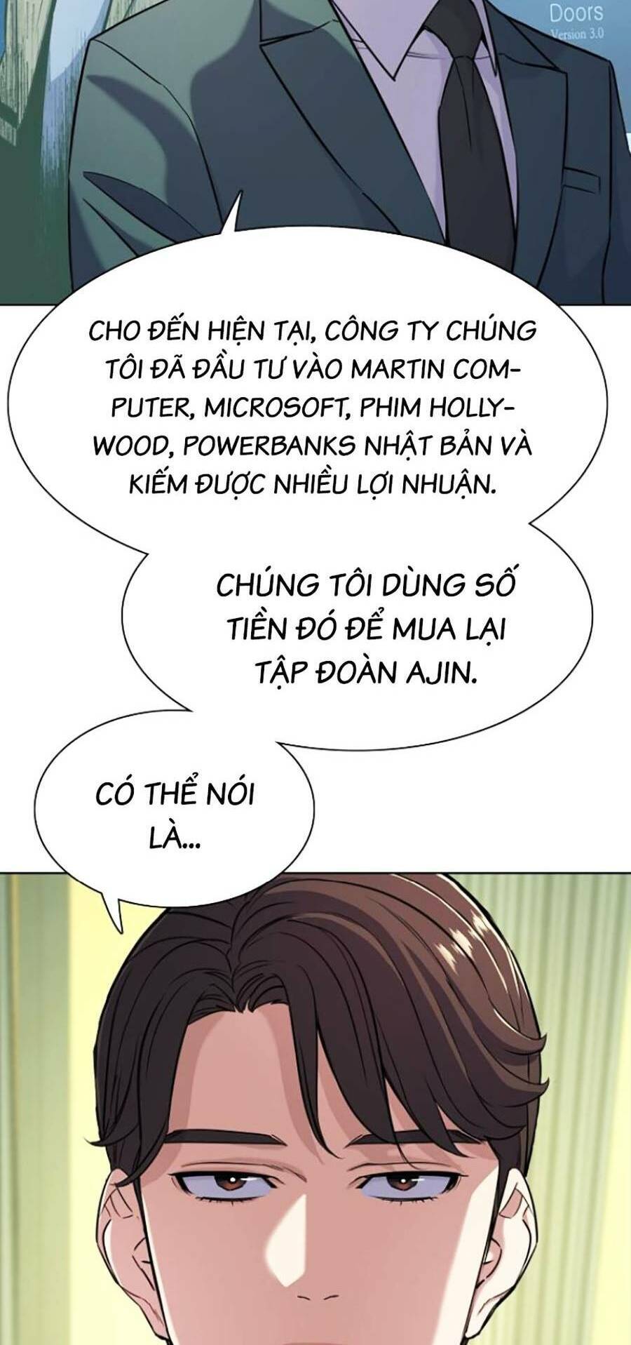 Tiểu Thiếu Gia Gia Tộc Tài Phiệt Chap 46 - Next Chap 47
