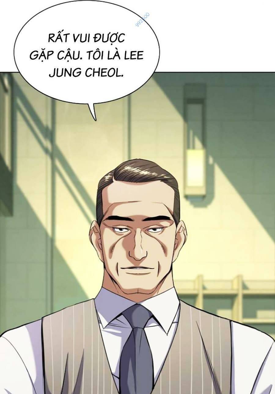 Tiểu Thiếu Gia Gia Tộc Tài Phiệt Chap 46 - Next Chap 47