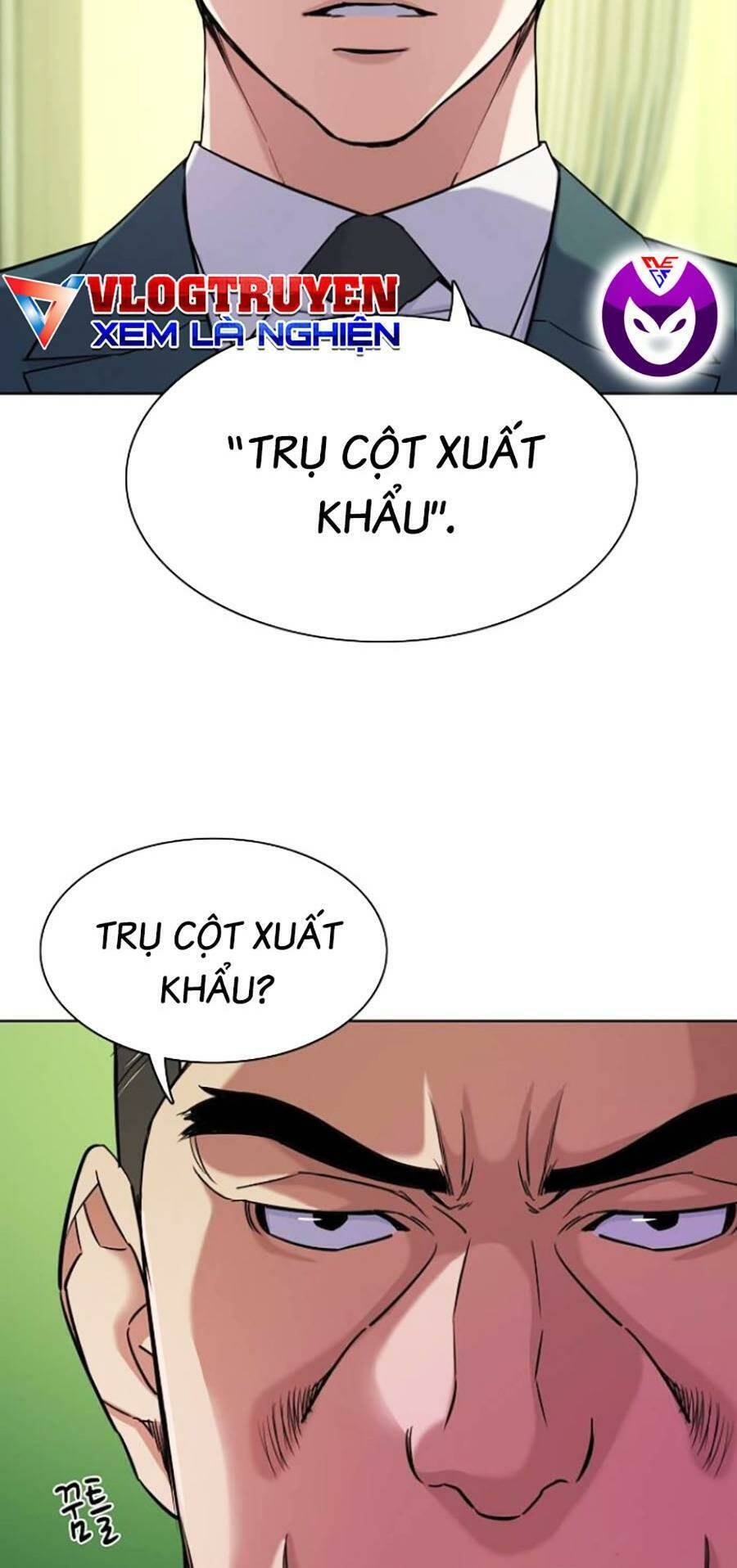 Tiểu Thiếu Gia Gia Tộc Tài Phiệt Chap 46 - Next Chap 47