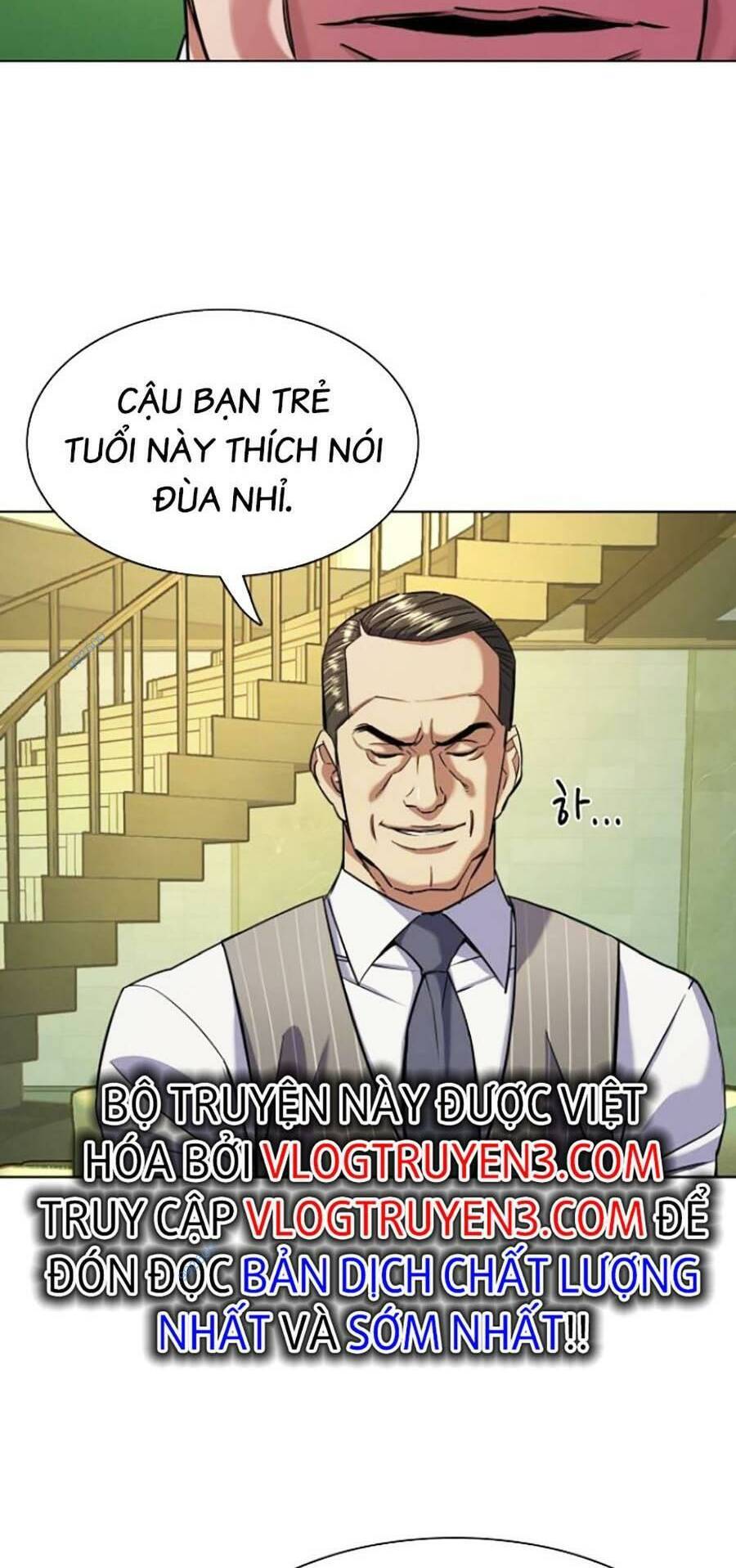 Tiểu Thiếu Gia Gia Tộc Tài Phiệt Chap 46 - Next Chap 47