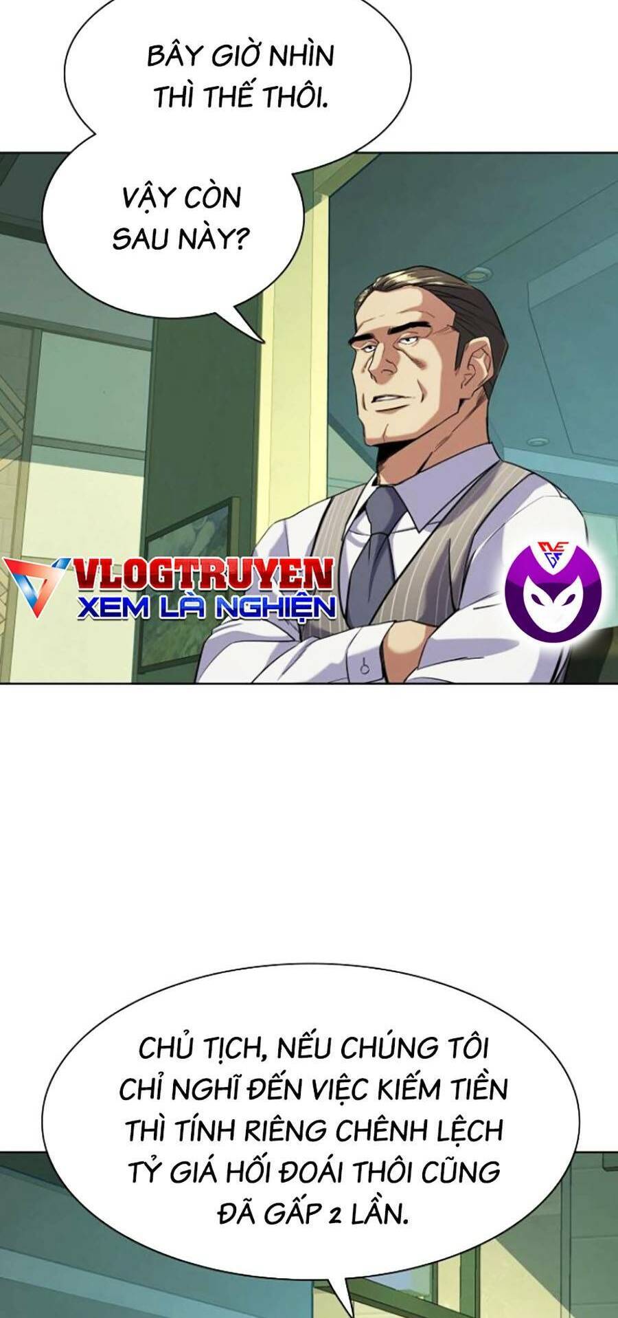 Tiểu Thiếu Gia Gia Tộc Tài Phiệt Chap 46 - Next Chap 47