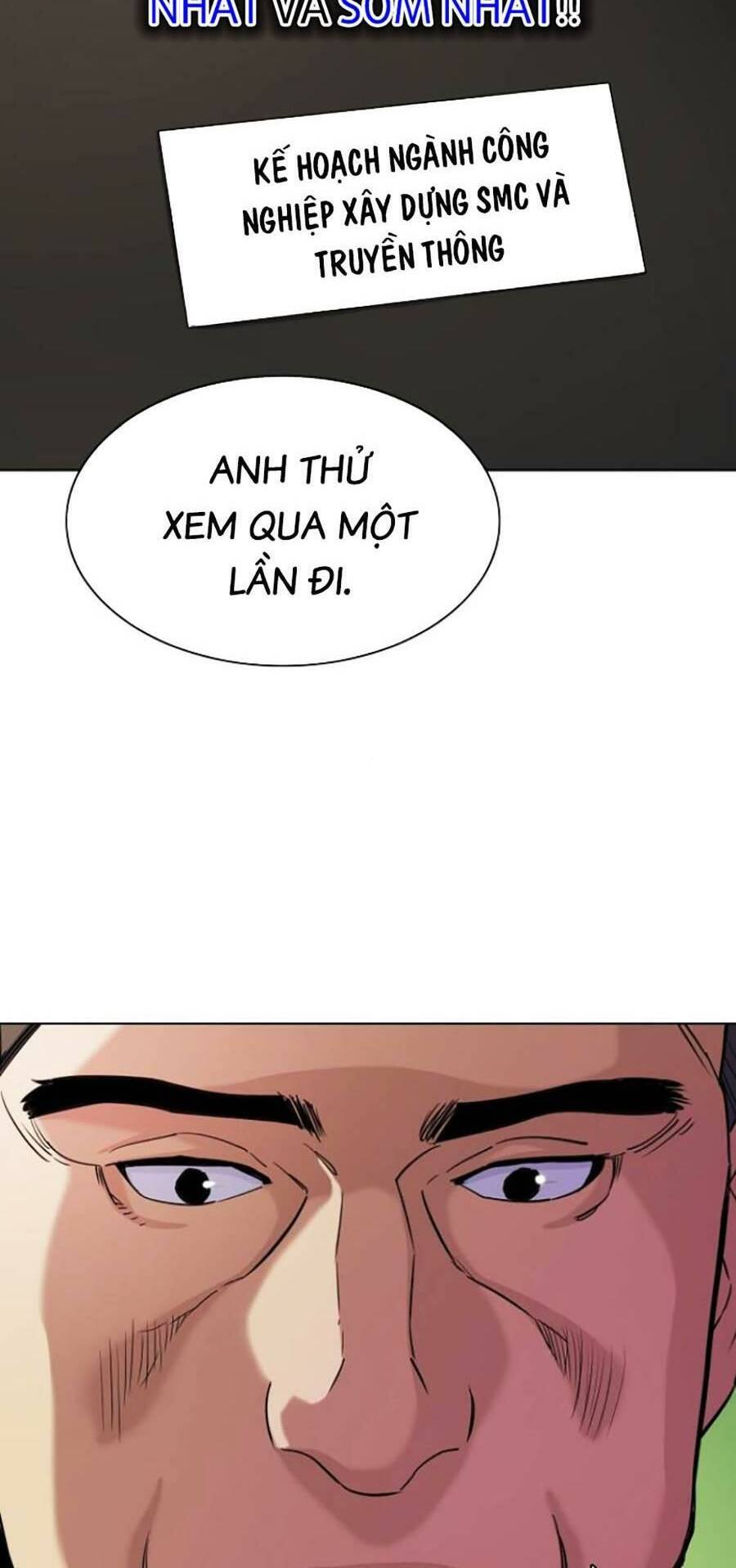 Tiểu Thiếu Gia Gia Tộc Tài Phiệt Chap 46 - Next Chap 47