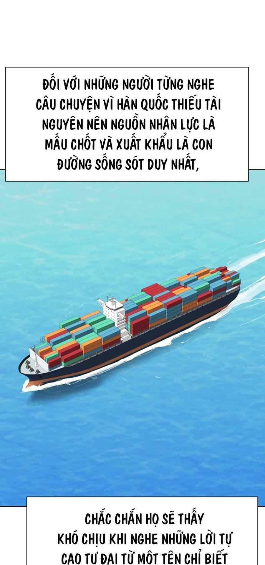 Tiểu Thiếu Gia Gia Tộc Tài Phiệt Chap 46 - Next Chap 47