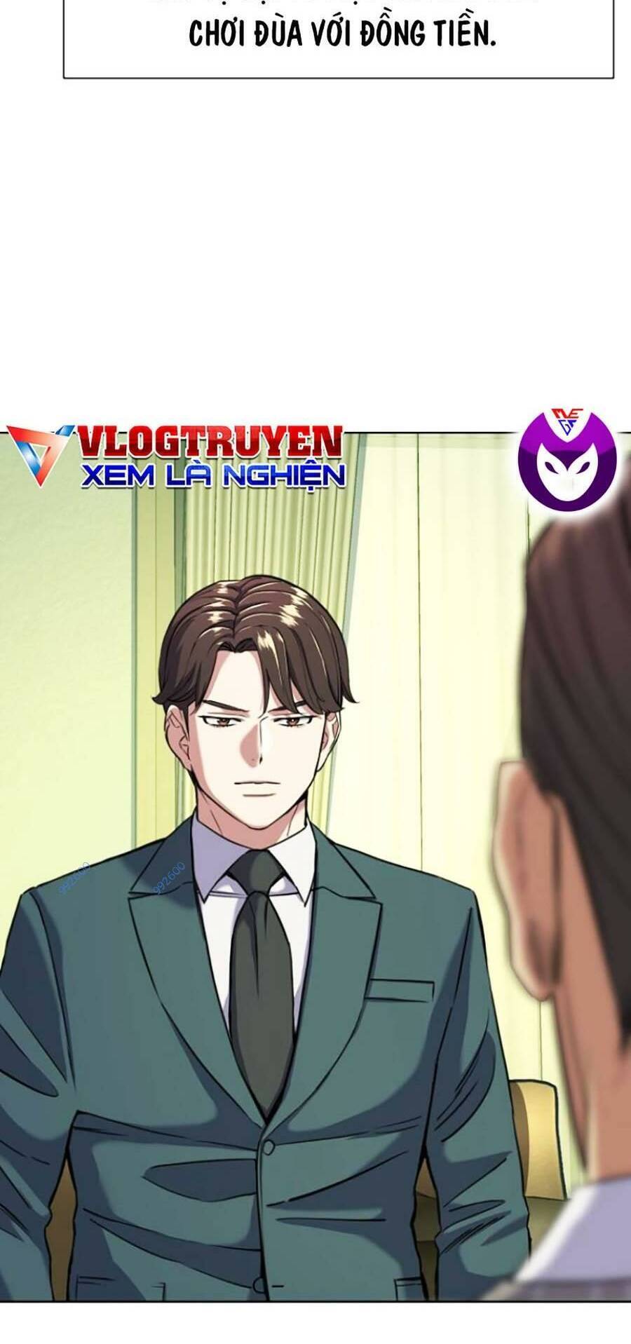 Tiểu Thiếu Gia Gia Tộc Tài Phiệt Chap 46 - Next Chap 47