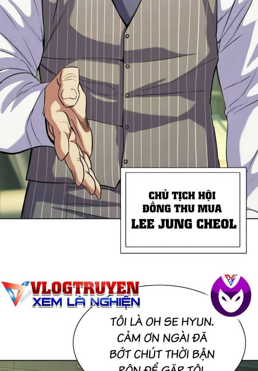 Tiểu Thiếu Gia Gia Tộc Tài Phiệt Chap 46 - Next Chap 47