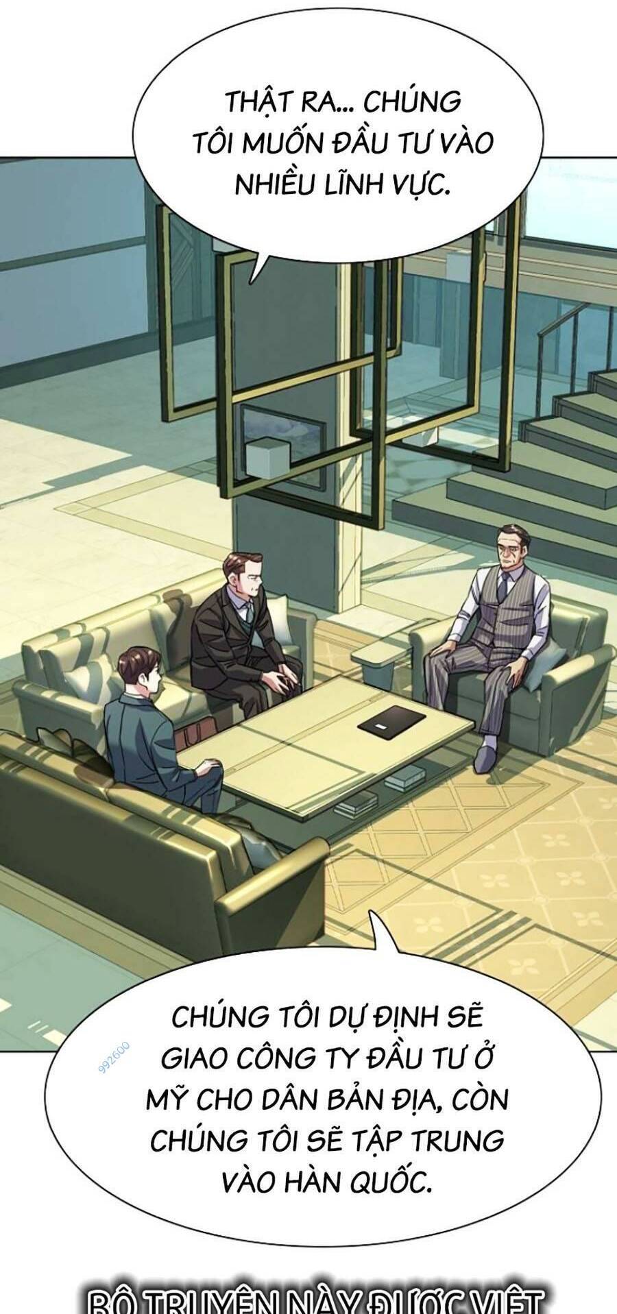 Tiểu Thiếu Gia Gia Tộc Tài Phiệt Chap 46 - Next Chap 47