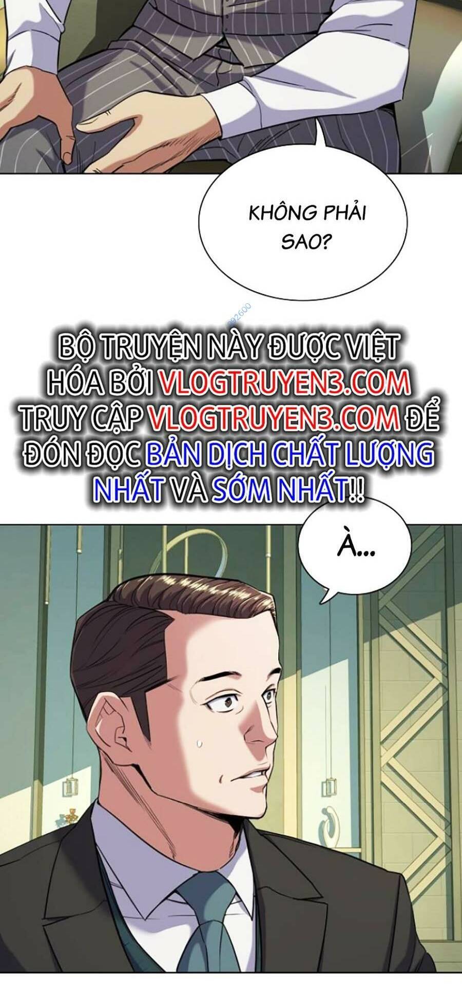 Tiểu Thiếu Gia Gia Tộc Tài Phiệt Chap 46 - Next Chap 47