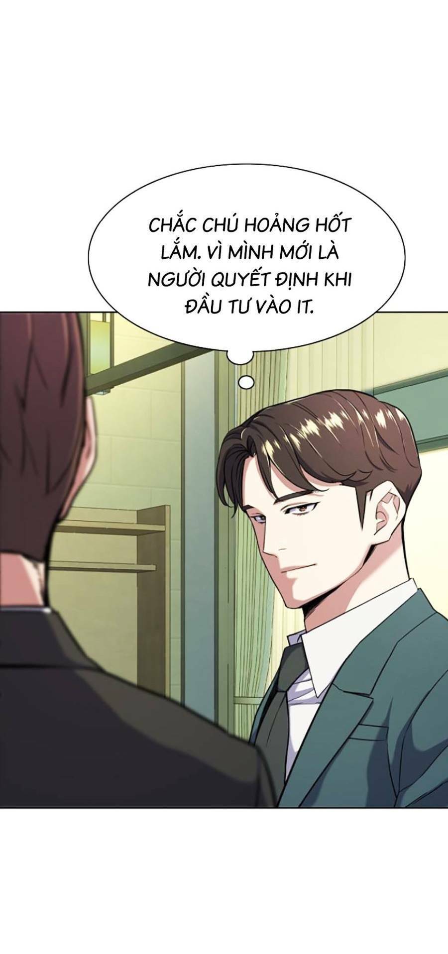 Tiểu Thiếu Gia Gia Tộc Tài Phiệt Chap 46 - Next Chap 47