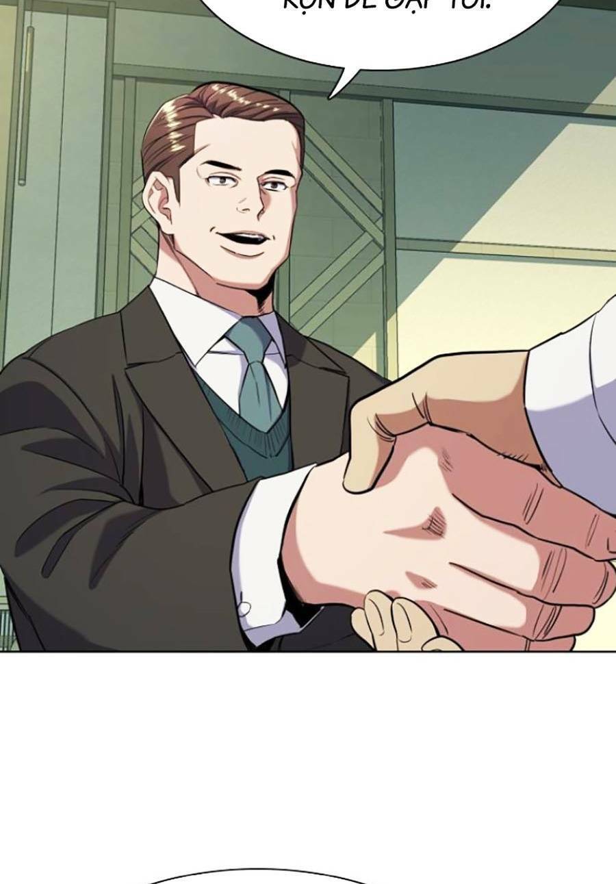 Tiểu Thiếu Gia Gia Tộc Tài Phiệt Chap 46 - Next Chap 47