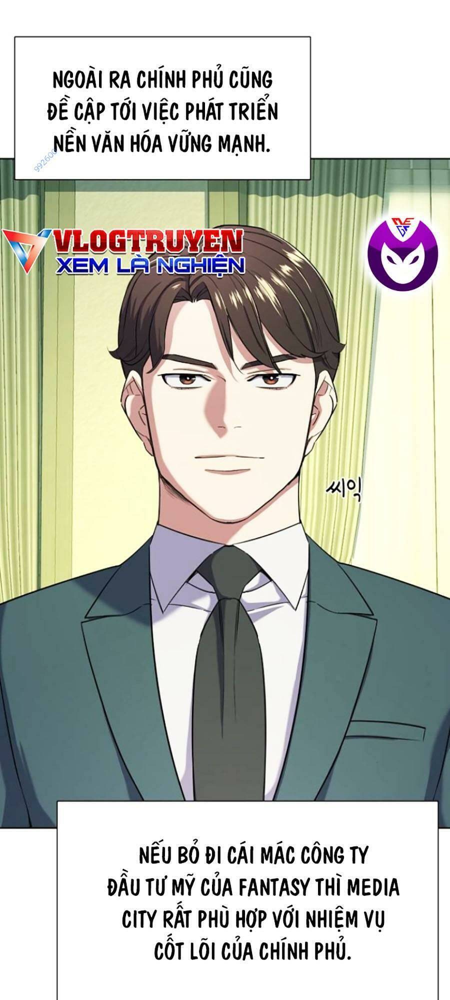 Tiểu Thiếu Gia Gia Tộc Tài Phiệt Chap 46 - Next Chap 47