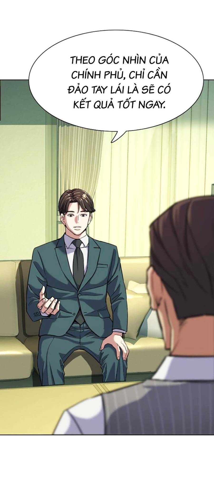 Tiểu Thiếu Gia Gia Tộc Tài Phiệt Chap 46 - Next Chap 47