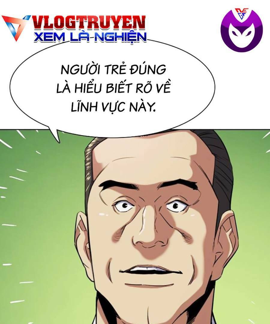 Tiểu Thiếu Gia Gia Tộc Tài Phiệt Chap 46 - Next Chap 47