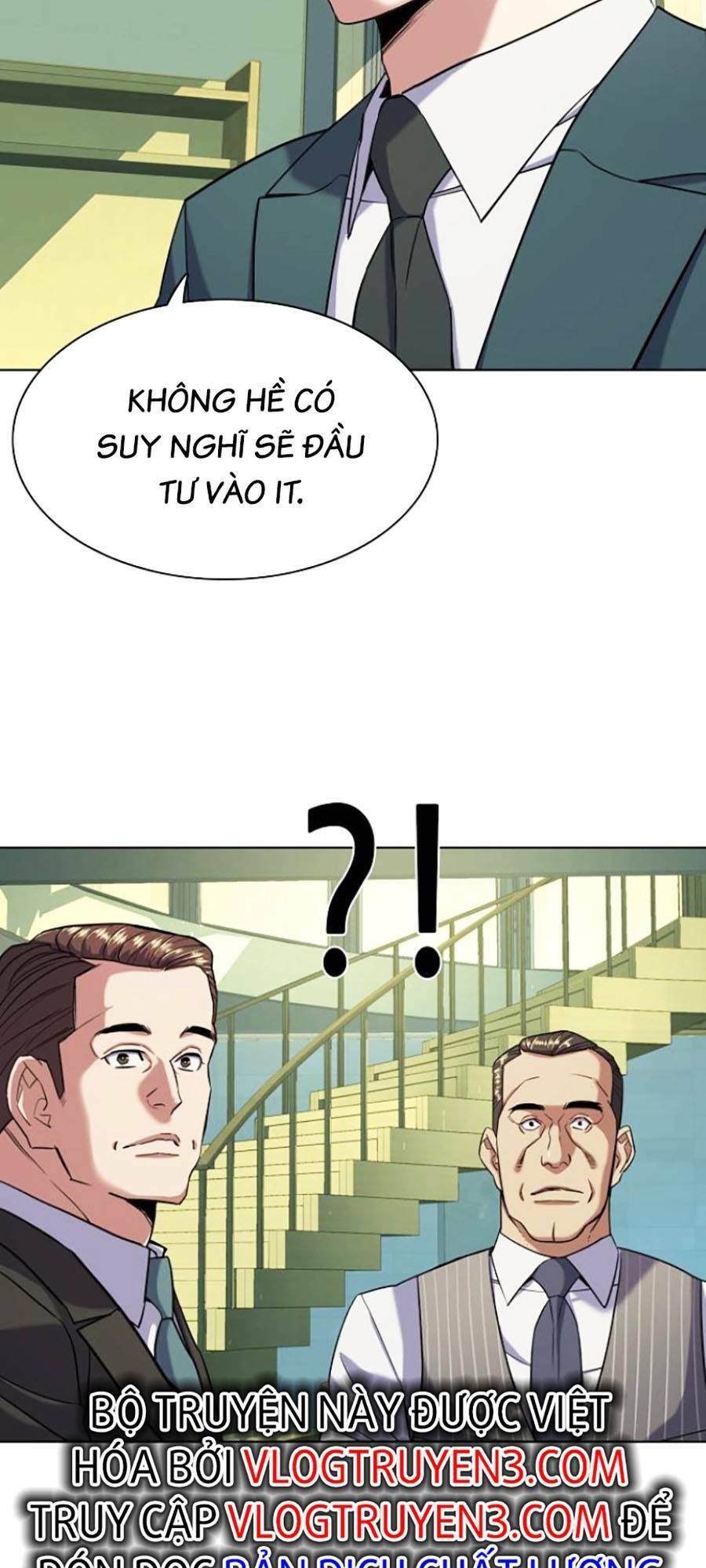 Tiểu Thiếu Gia Gia Tộc Tài Phiệt Chap 46 - Next Chap 47