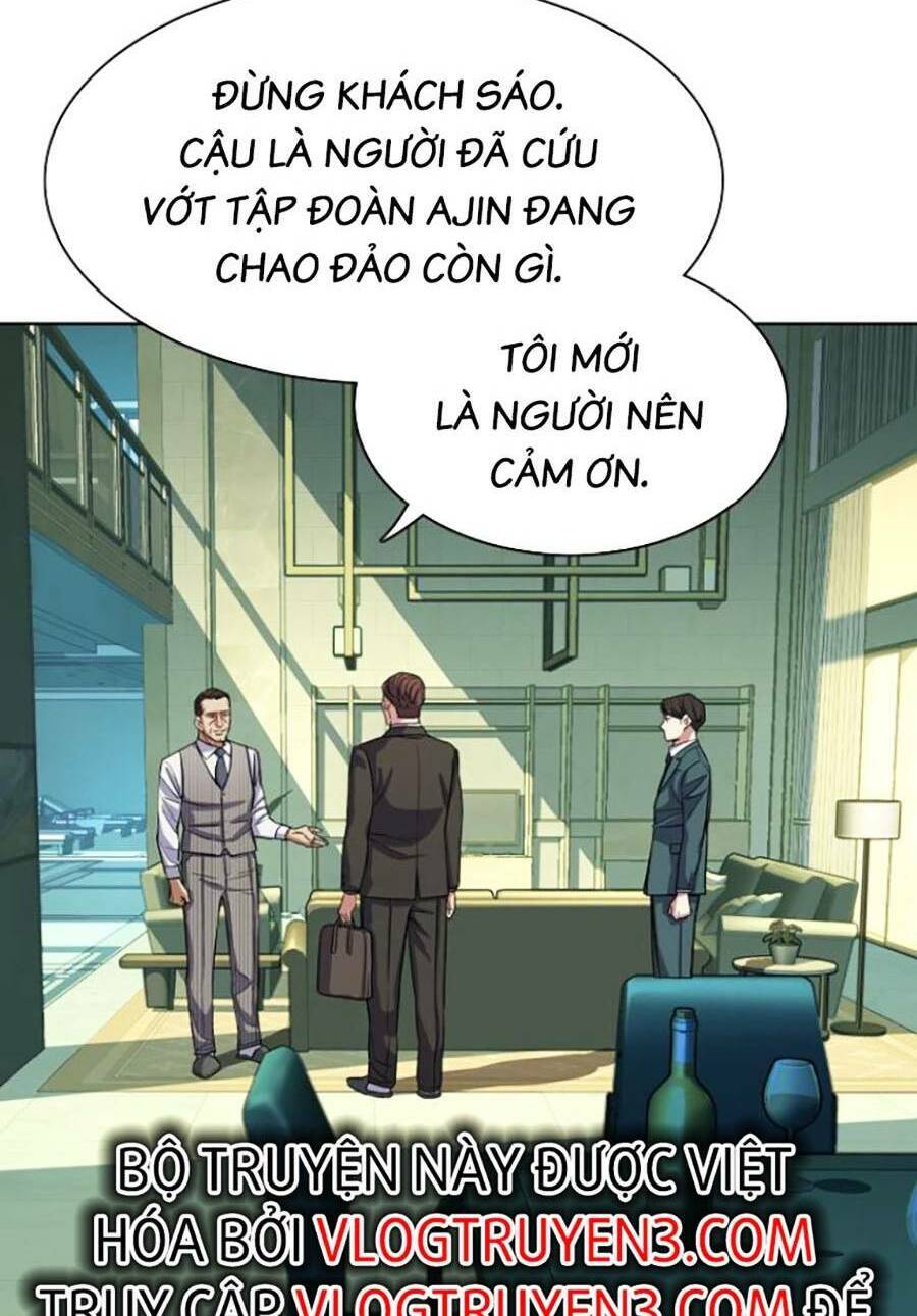 Tiểu Thiếu Gia Gia Tộc Tài Phiệt Chap 46 - Next Chap 47