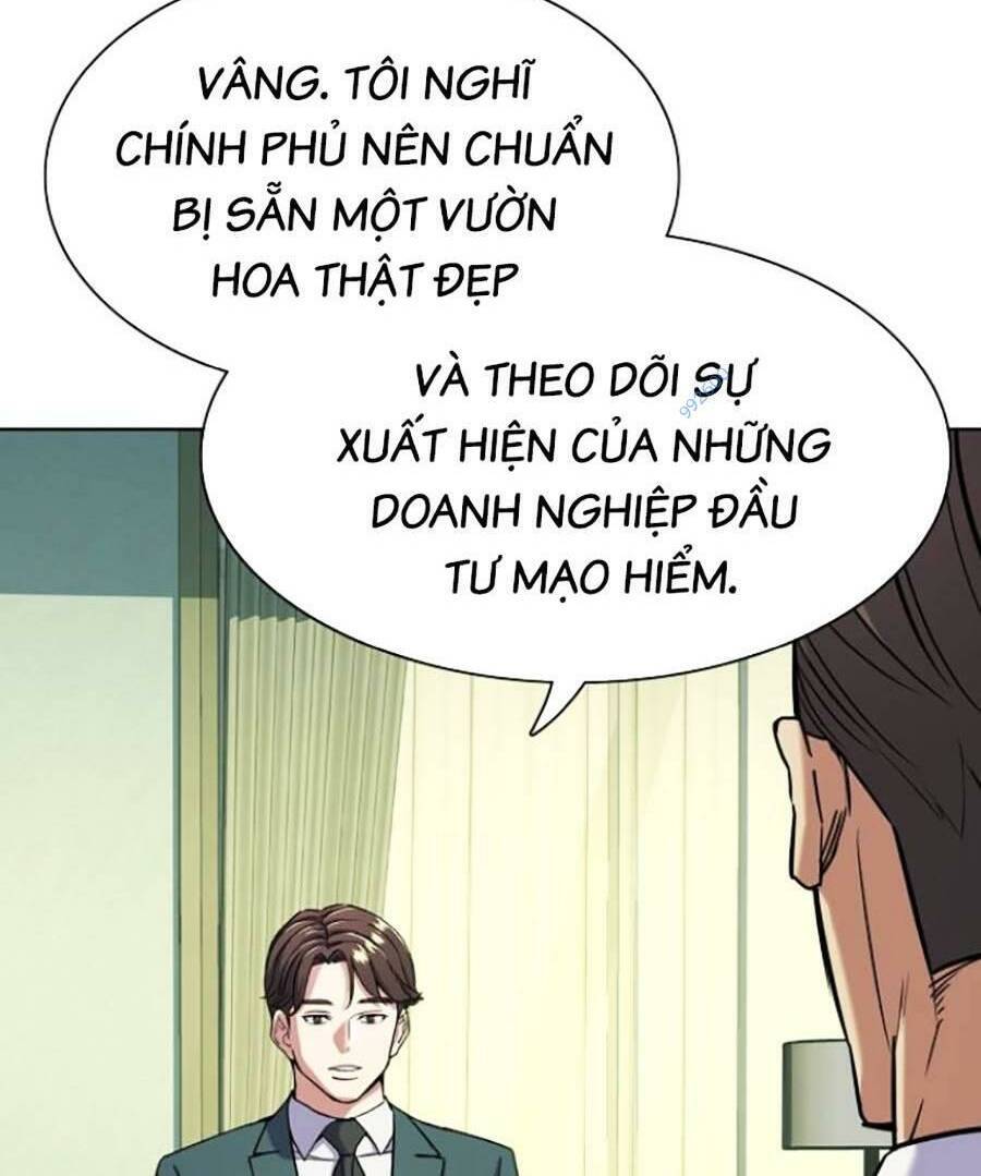 Tiểu Thiếu Gia Gia Tộc Tài Phiệt Chap 46 - Next Chap 47