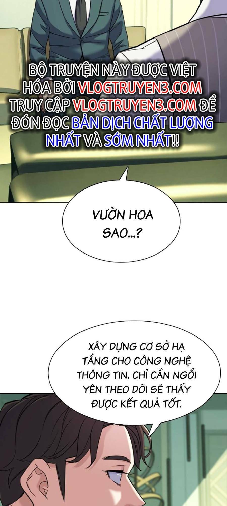 Tiểu Thiếu Gia Gia Tộc Tài Phiệt Chap 46 - Next Chap 47