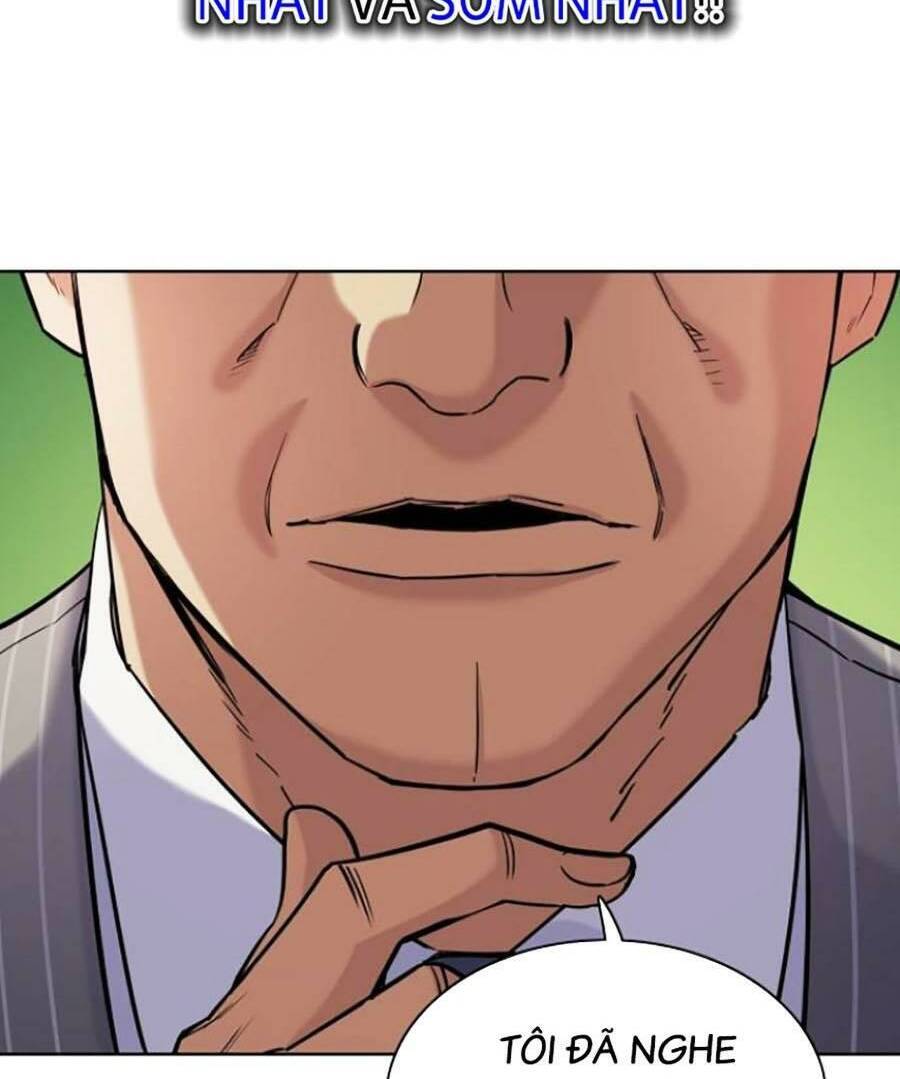 Tiểu Thiếu Gia Gia Tộc Tài Phiệt Chap 46 - Next Chap 47