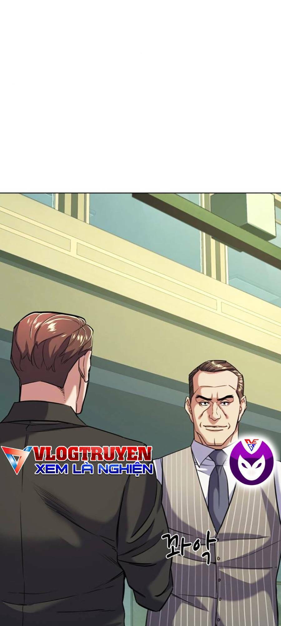 Tiểu Thiếu Gia Gia Tộc Tài Phiệt Chap 46 - Next Chap 47