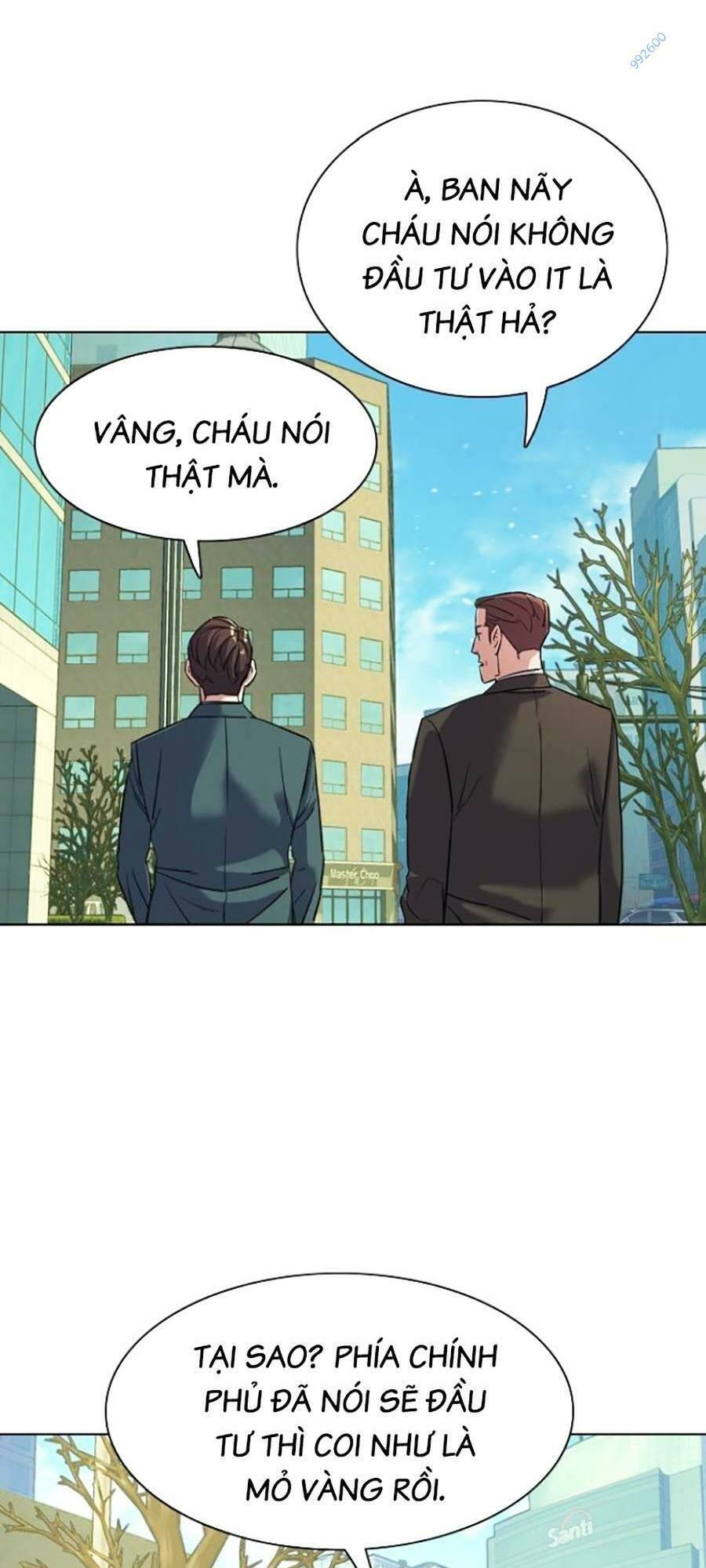 Tiểu Thiếu Gia Gia Tộc Tài Phiệt Chap 46 - Next Chap 47