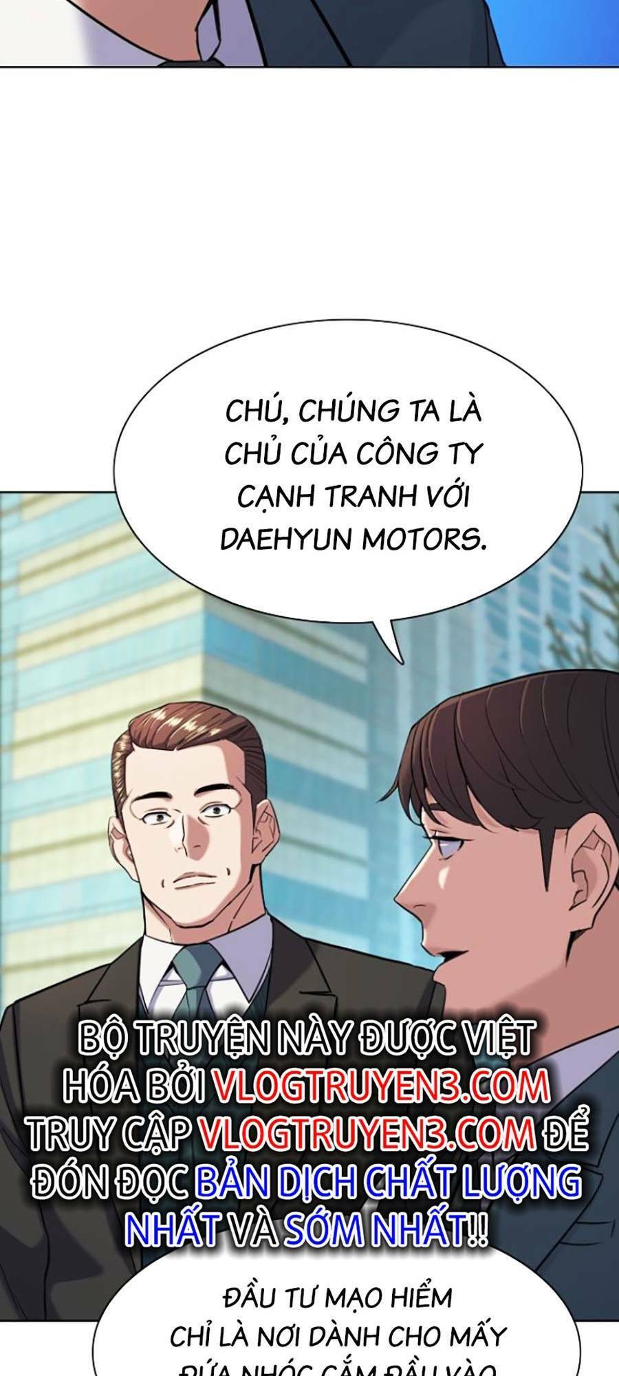 Tiểu Thiếu Gia Gia Tộc Tài Phiệt Chap 46 - Next Chap 47
