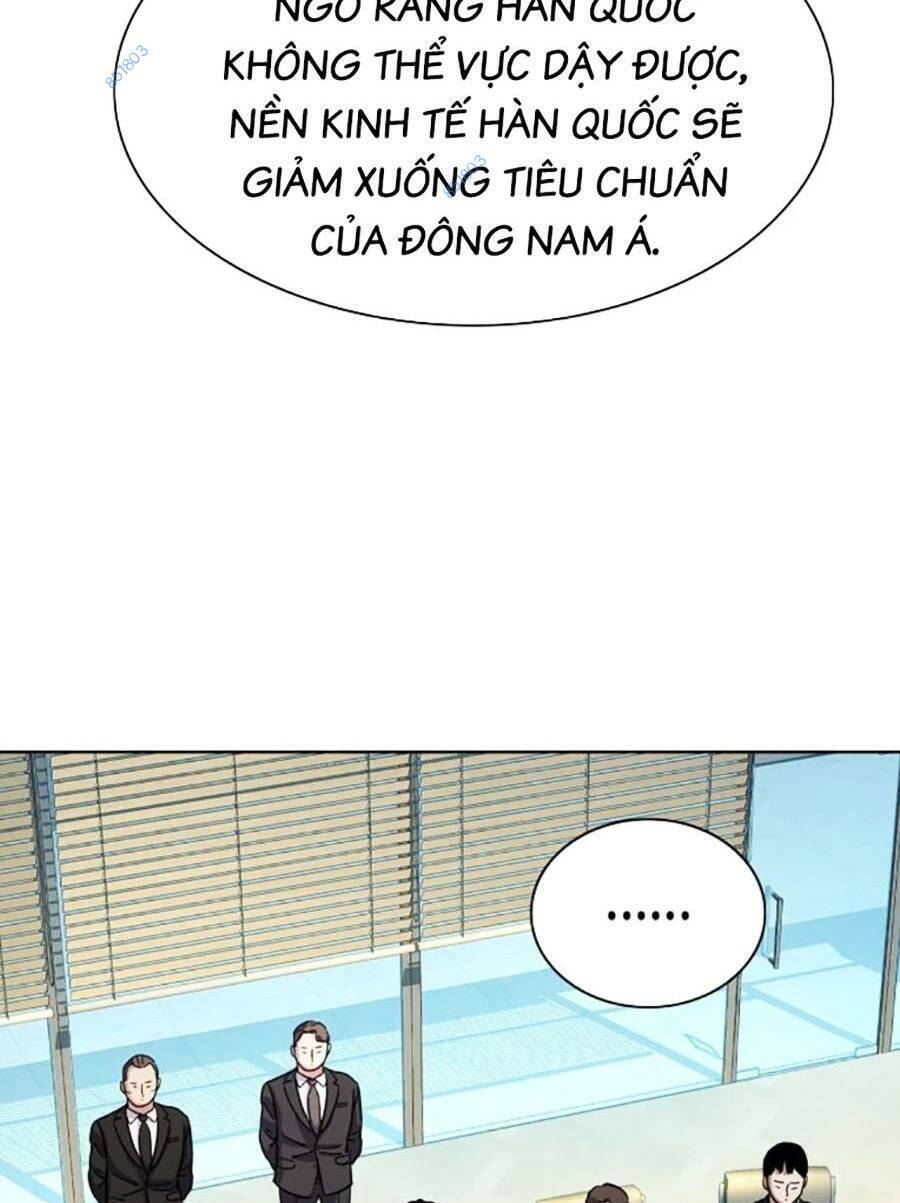 Tiểu Thiếu Gia Gia Tộc Tài Phiệt Chap 47 - Next Chap 48