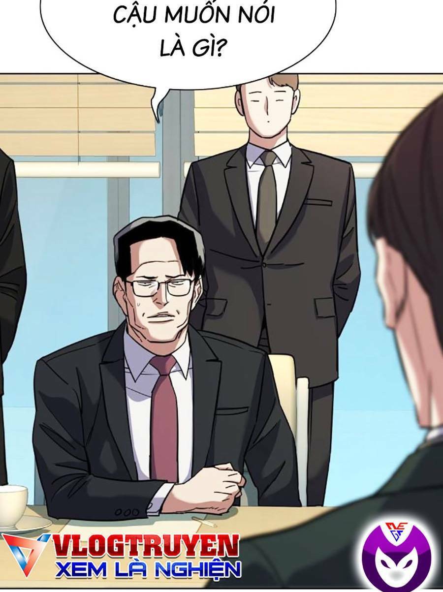 Tiểu Thiếu Gia Gia Tộc Tài Phiệt Chap 47 - Next Chap 48