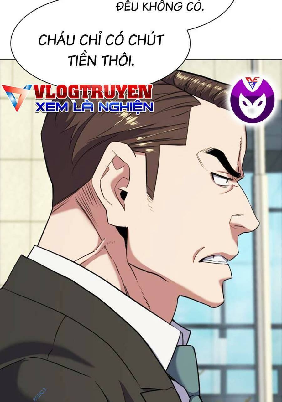 Tiểu Thiếu Gia Gia Tộc Tài Phiệt Chap 47 - Next Chap 48