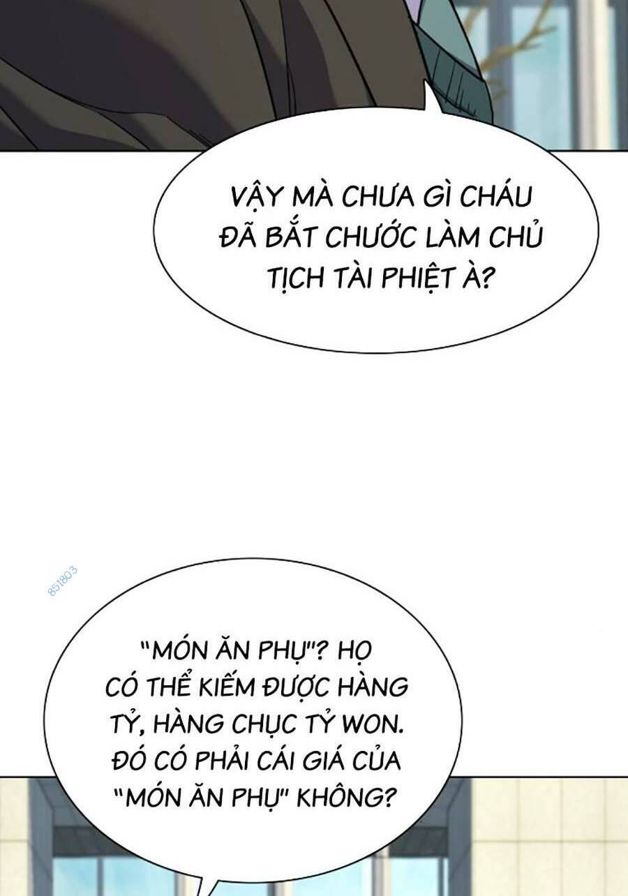 Tiểu Thiếu Gia Gia Tộc Tài Phiệt Chap 47 - Next Chap 48