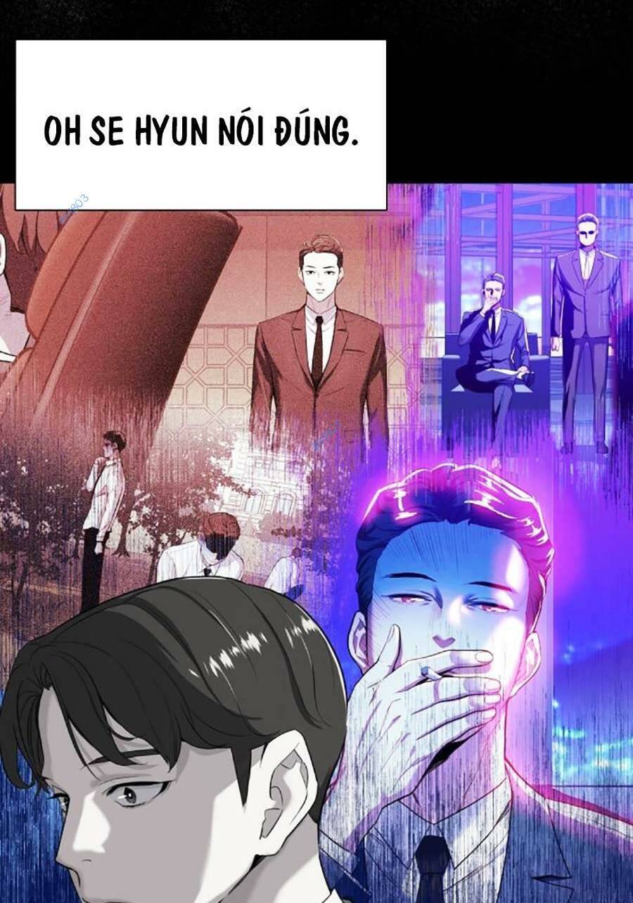 Tiểu Thiếu Gia Gia Tộc Tài Phiệt Chap 47 - Next Chap 48