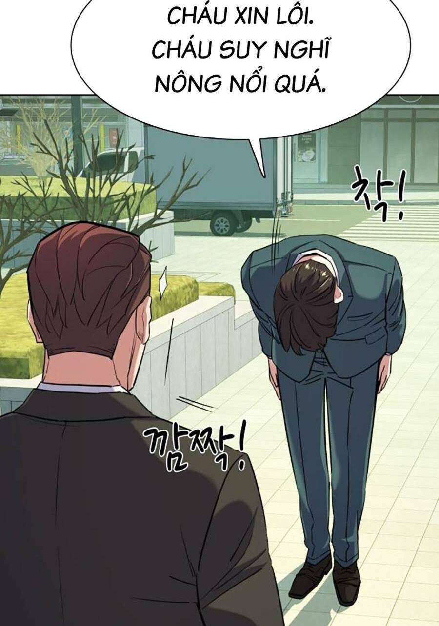 Tiểu Thiếu Gia Gia Tộc Tài Phiệt Chap 47 - Next Chap 48