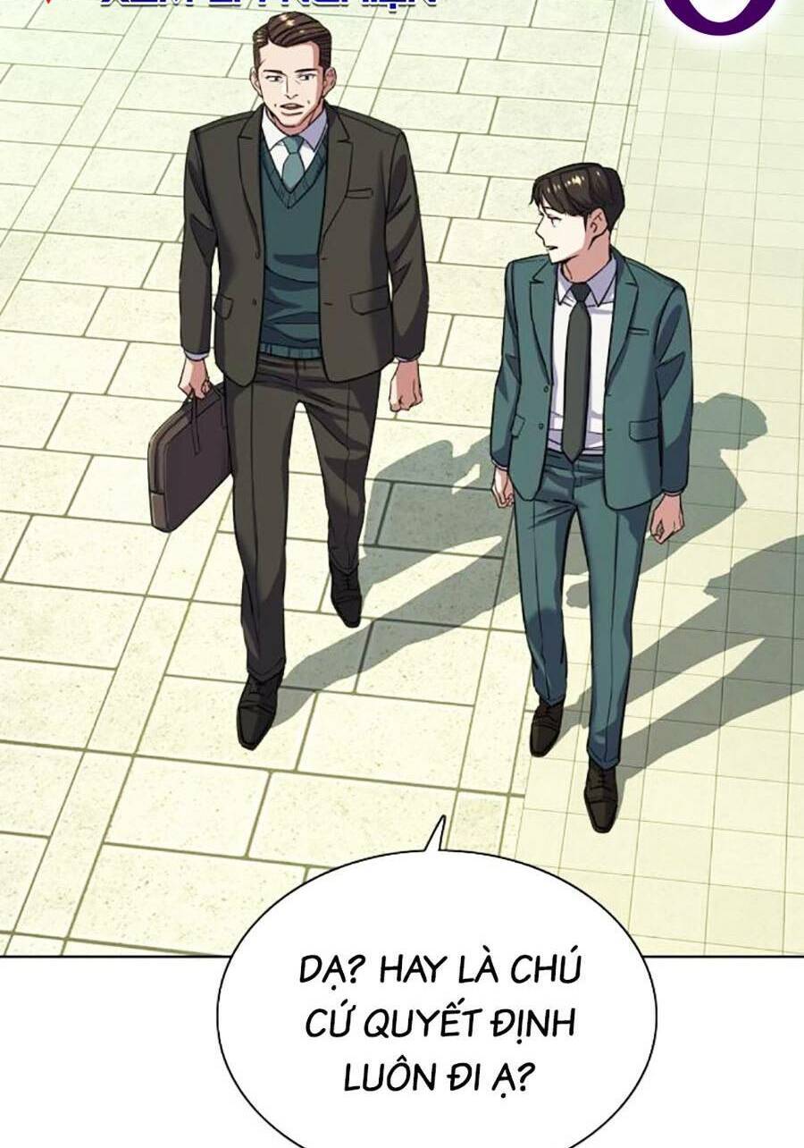 Tiểu Thiếu Gia Gia Tộc Tài Phiệt Chap 47 - Next Chap 48