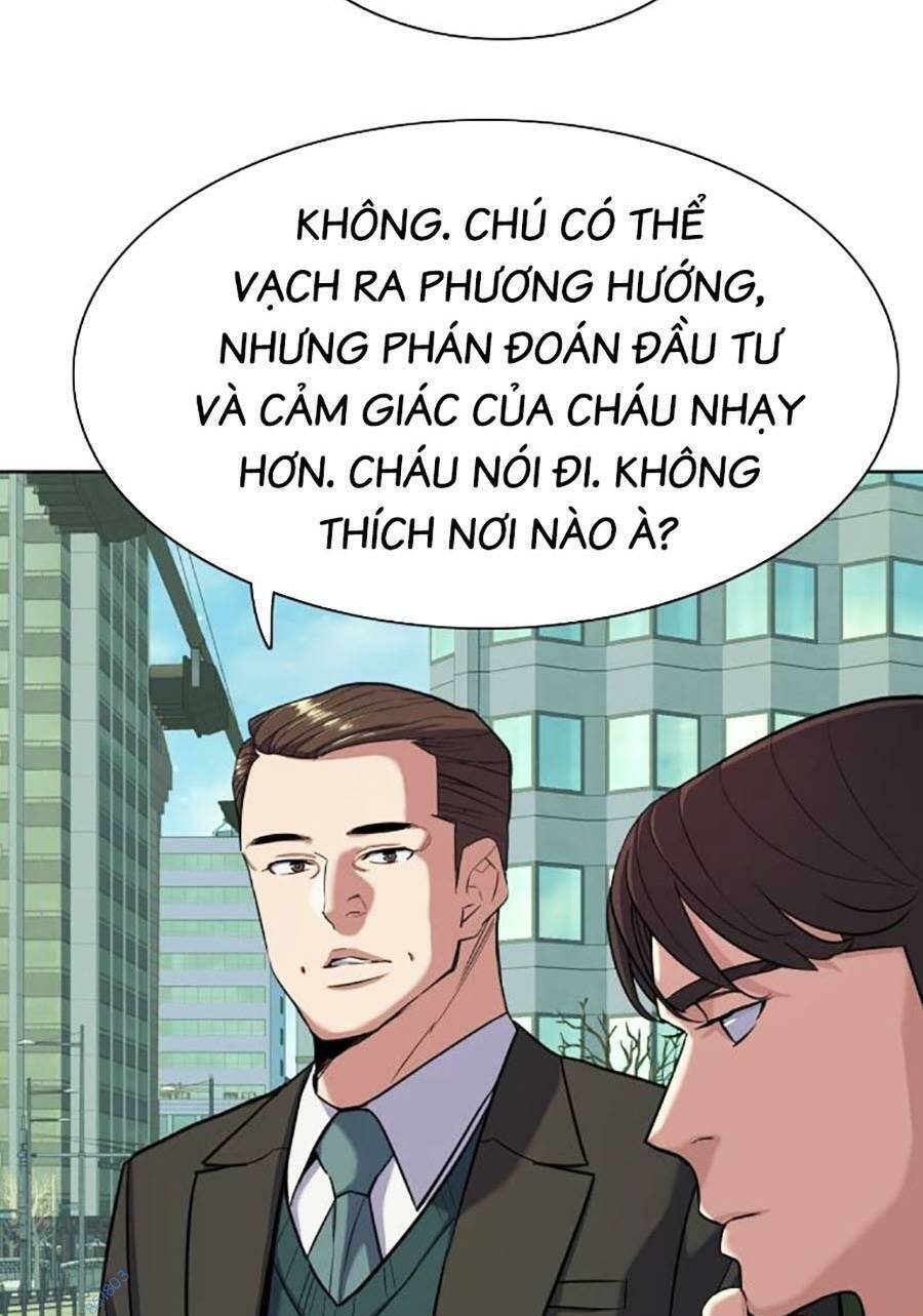 Tiểu Thiếu Gia Gia Tộc Tài Phiệt Chap 47 - Next Chap 48